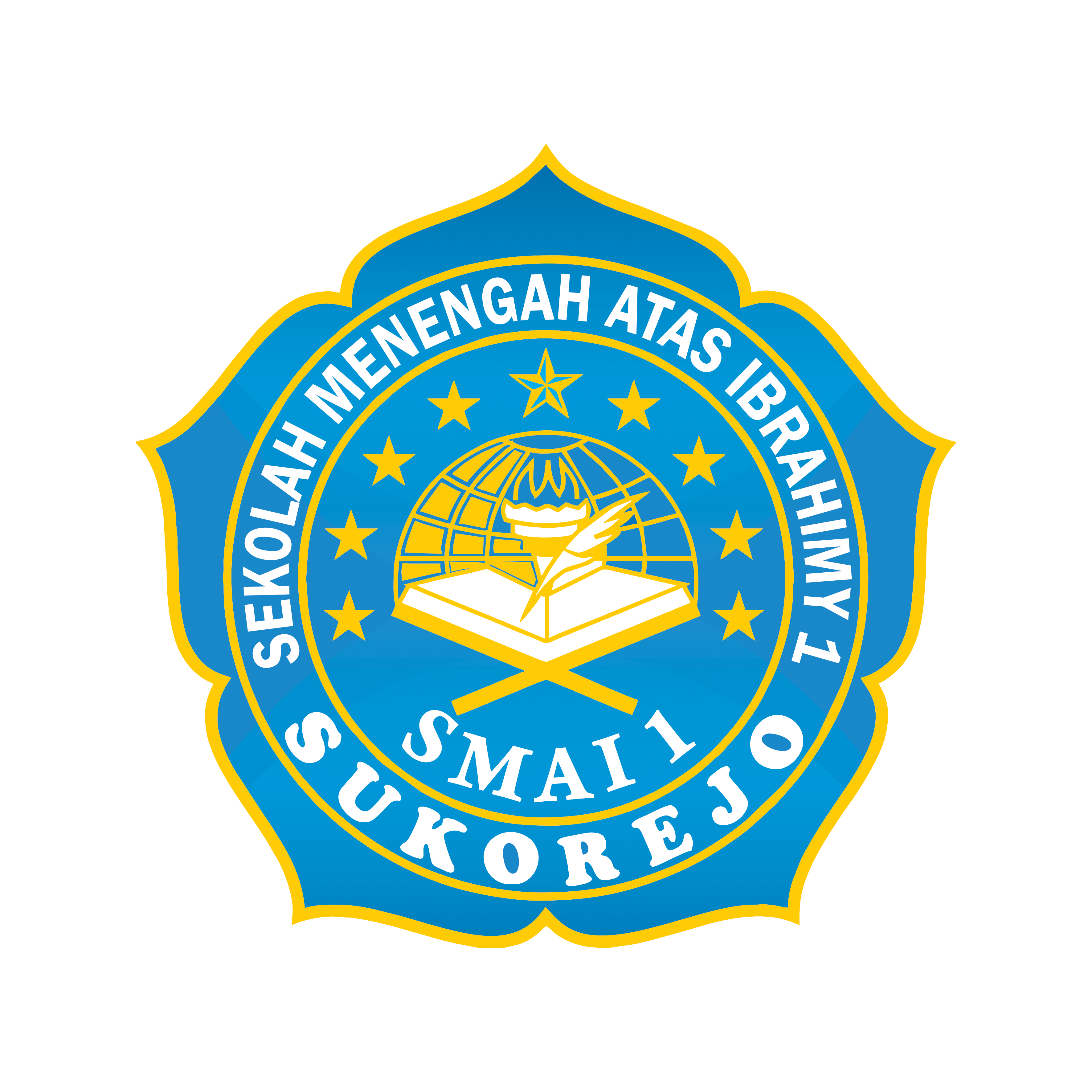 SMA IBRAHIMY 1 SUKOREJO